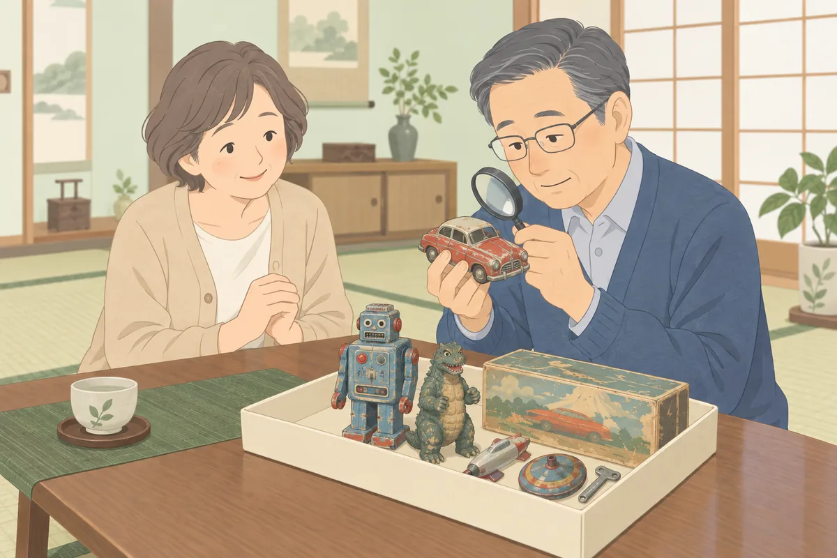 「価値があるかどうか自分で判断しない」を鉄則にしている理由 のイラスト