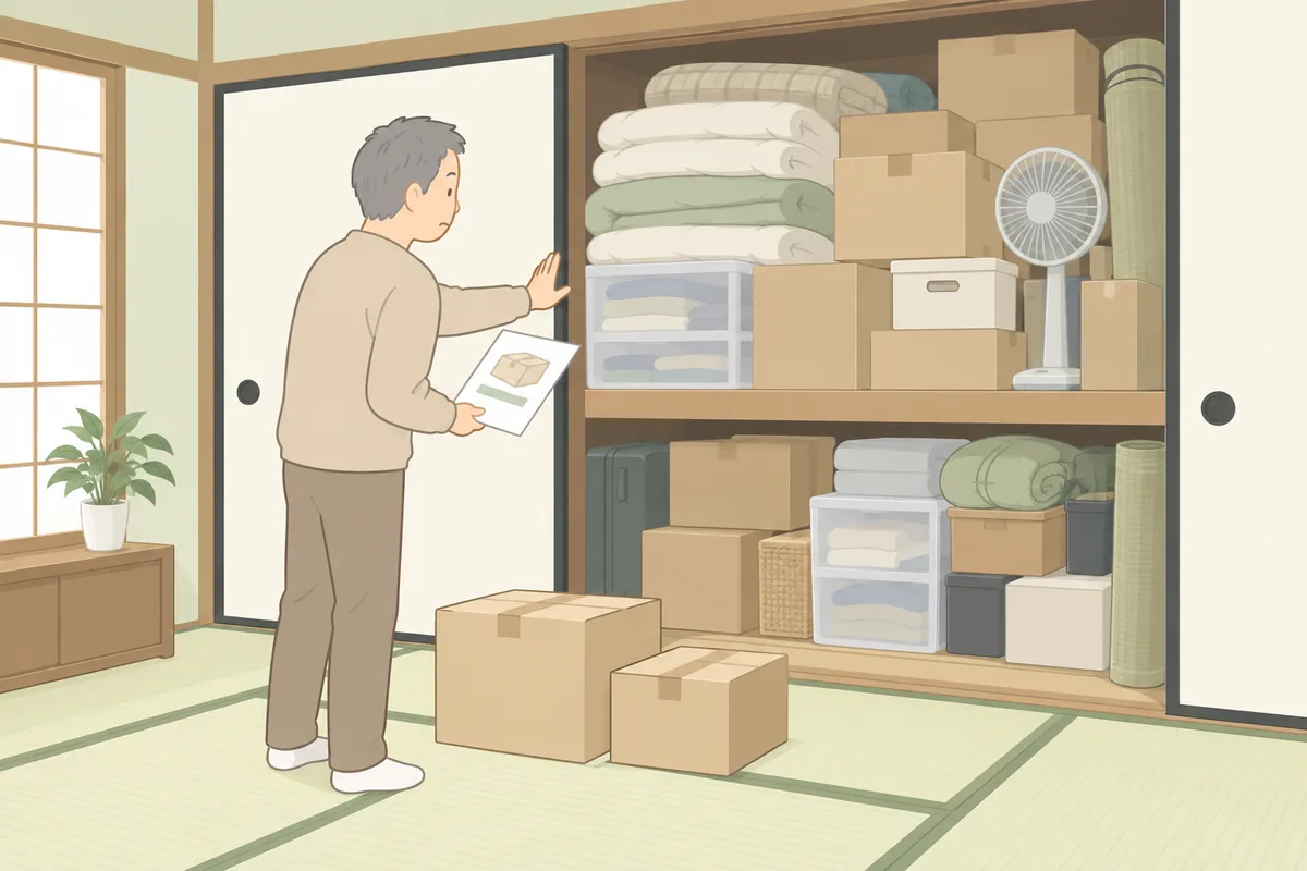 追加請求はなぜ起きる?現場目線で見た「よくある原因」 のイラスト