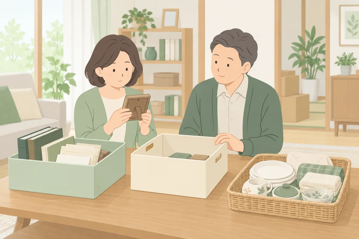 つまずきやすい3つの分岐点と、その乗り越え方 のイラスト